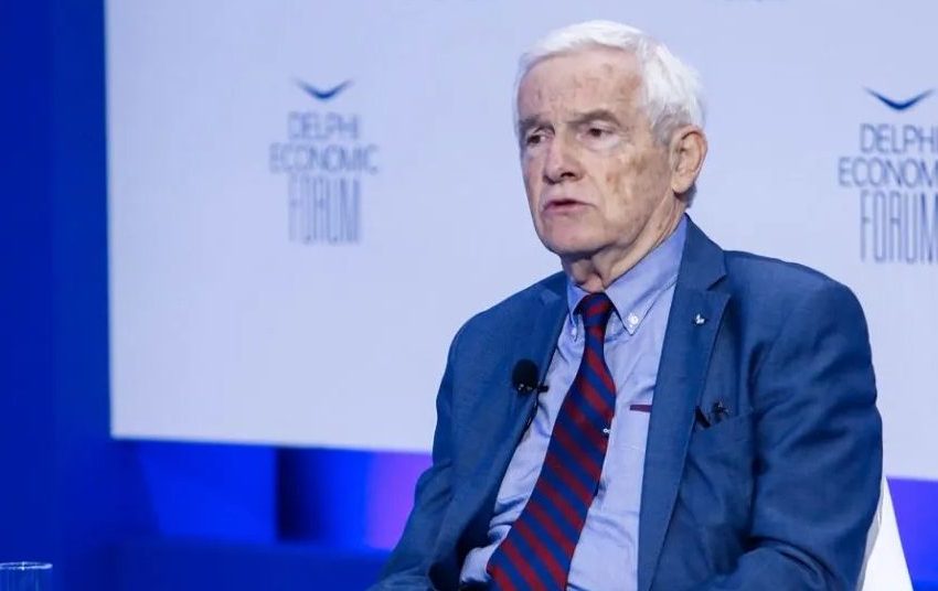 Η σκληρή απάντηση της Ένωσης Ελλήνων Εφοπλιστών στη παραίτηση του Πάνου Λασκαρίδη