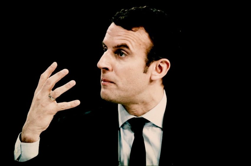 Ποιος (δεν) θέλει να είναι ο έλληνας Μακρόν; – Οι εκλογές στην Γαλλία και ο νέος ανισυστημισμός