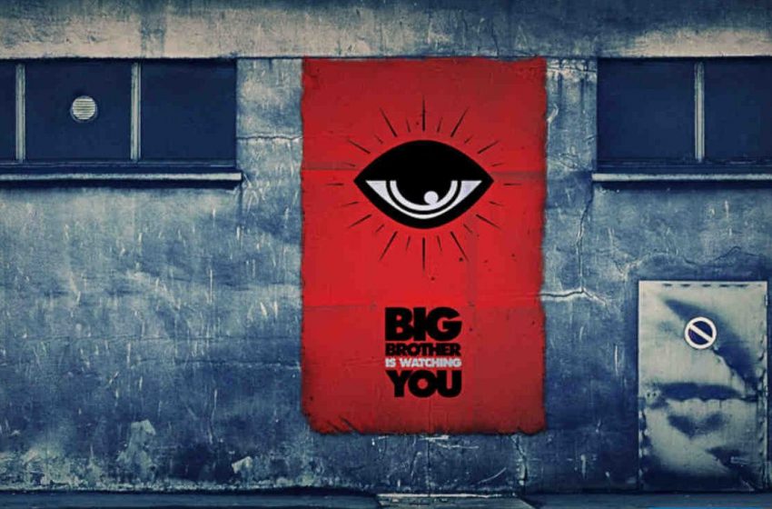 Τα πλοκάμια του «Μεγάλου Αδελφού» στην Ευρώπη