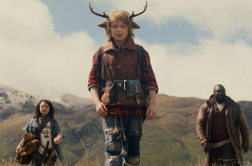 Sweet Tooth: Το κόμικ-αριστούργημα που έγινε σειρά στο Νetflix