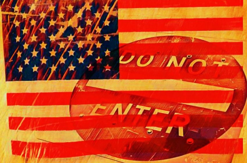 Ένα φάντασμα πλανιέται πάνω από την κυβέρνηση και τη ΝΔ μετά το διάταγμα Μπάιντεν