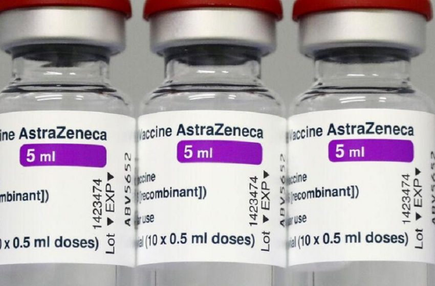 AstraZeneca: Το αλαλούμ με το εμβόλιο έφερε απειλές για παραιτήσεις