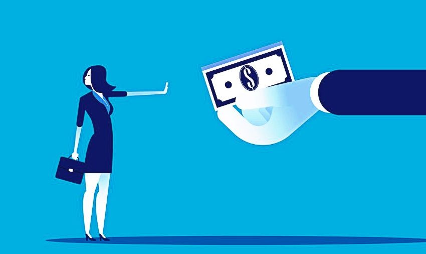 Κι εάν δεν «τσιμπήσουν»;