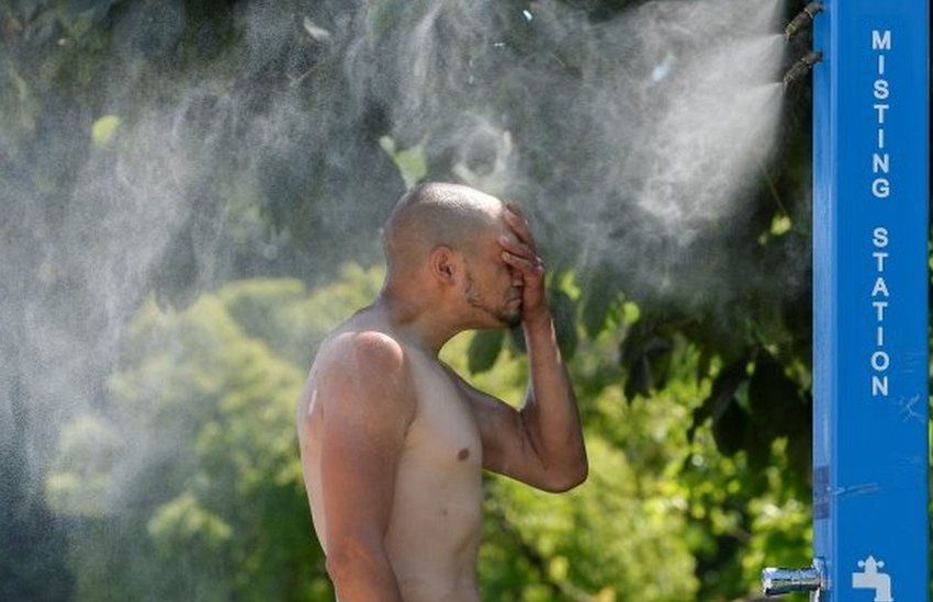 Καναδάς: Δεκάδες νεκροί από τον καύσωνα