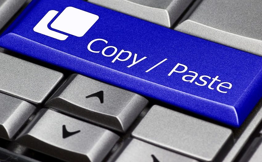 Ευρωπαϊκό Συμβούλιο: Συμπεράσματα copy paste