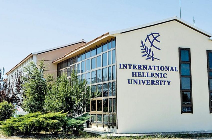 Θεσσαλονίκη: Μνημόνιο συνεργασίας για την ενίσχυση επιχειρήσεων υπέγραψαν εκπρόσωποι του ΒΕΘ και του ΔΙΠΑΕ