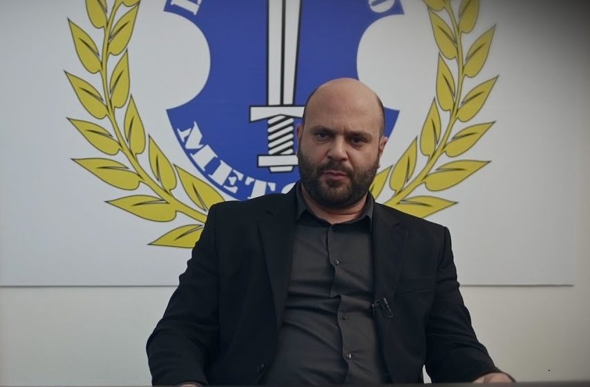 Κύπρος: Πολιτικές δοσοληψίες Αναστασιάδη με την άκρα δεξιά