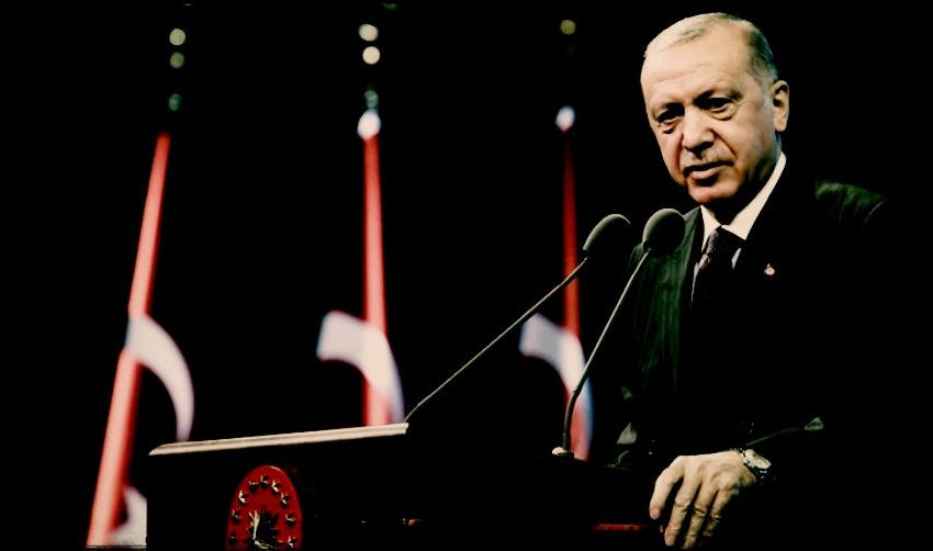 “Άρωμα” Ερντογάν στην ελληνική Βουλή