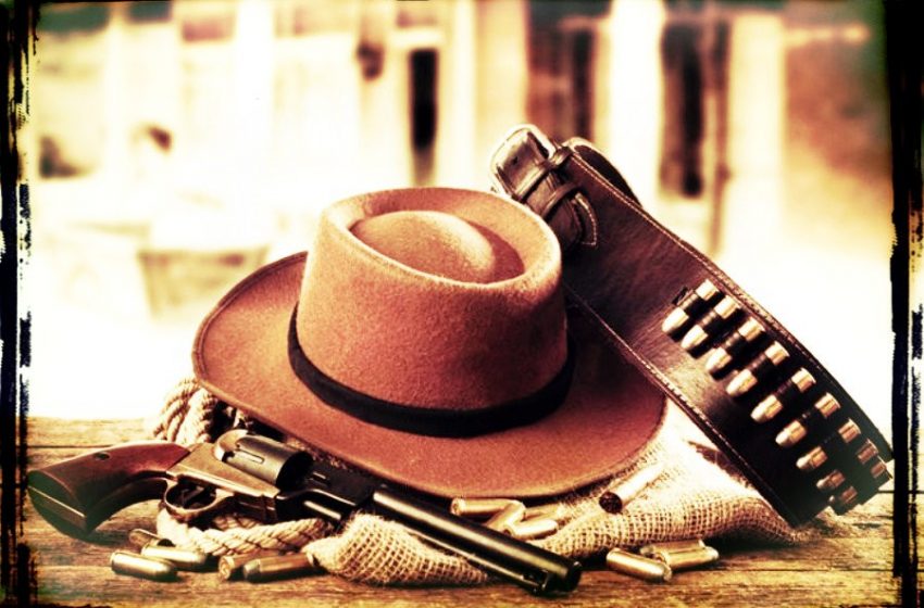 Φαρ-Ουέστ όλη η χώρα: Αγρια δολοφονία στο Κιλελέρ