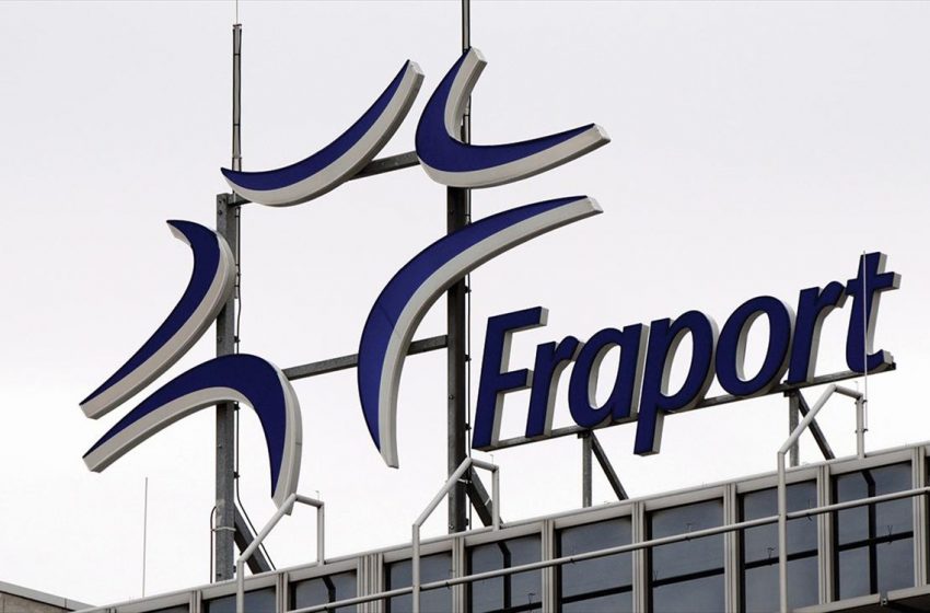 Νομοσχέδιο: Το Δημόσιο πληρώνει τη “χασούρα” της Fraport και του «Ελ. Βενιζέλος» λόγω πανδημίας