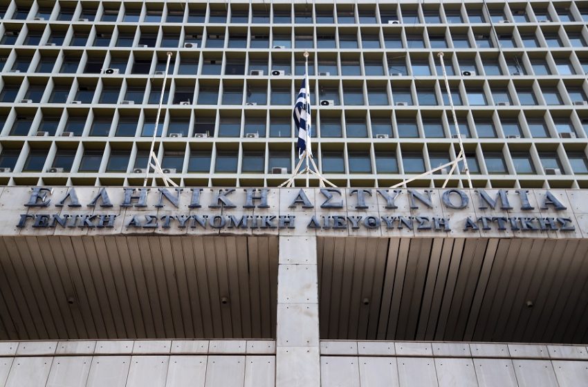 Απίστευτη ανακοίνωση της ΕΛ.ΑΣ. για τον βασανισμό του Γεωργιανού: «Δεν μας… ζήτησε να πάει σε νοσοκομείο»