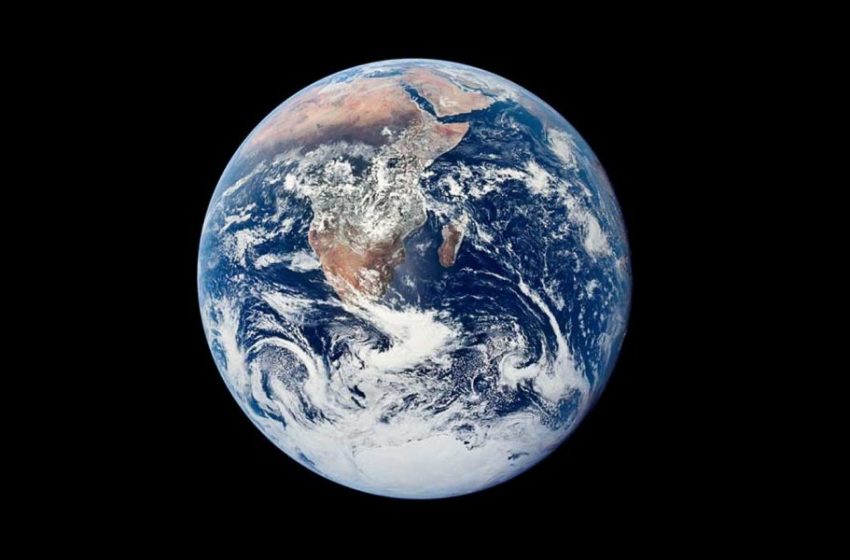 Η Γη έχει παράταση 27.5 εκατομμυρίων ετών μέχρι την επόμενη γεωλογική καταστροφή