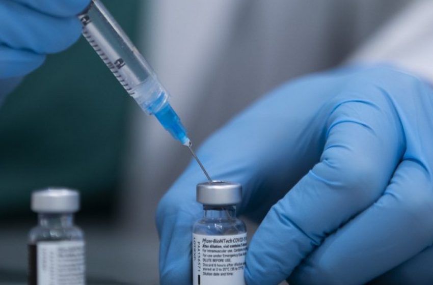 Απόφαση-βόμβα του Ισραήλ: Το πιστοποιητικό εμβολιασμού θα ισχύει για μέχρι 6 μήνες μετά τη 2η ή 3η δόση