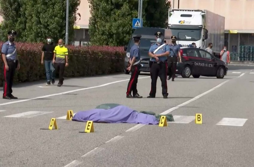 ΠΕΝΕΝ: Καταγγελία για την δολοφονία του συνδικαλιστή Αντίλ στην Ιταλία