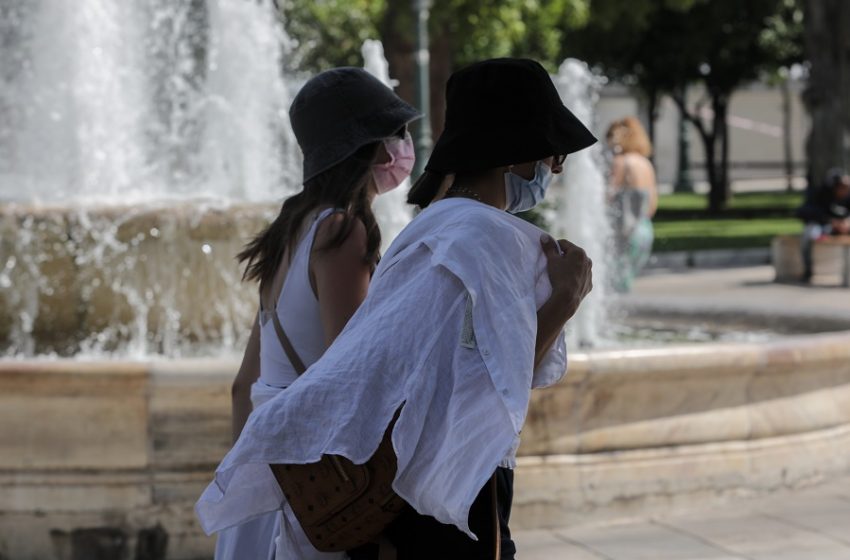 Καύσωνας: Οταν ο Προκόπης Παυλόπουλος “έκλεινε” τις Δημόσιες υπηρεσίες