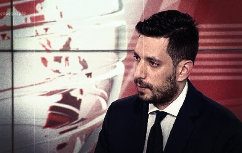 Από τον Κέινς στον… Κυρανάκη μια αντιμεταρρύθμιση δρόμος