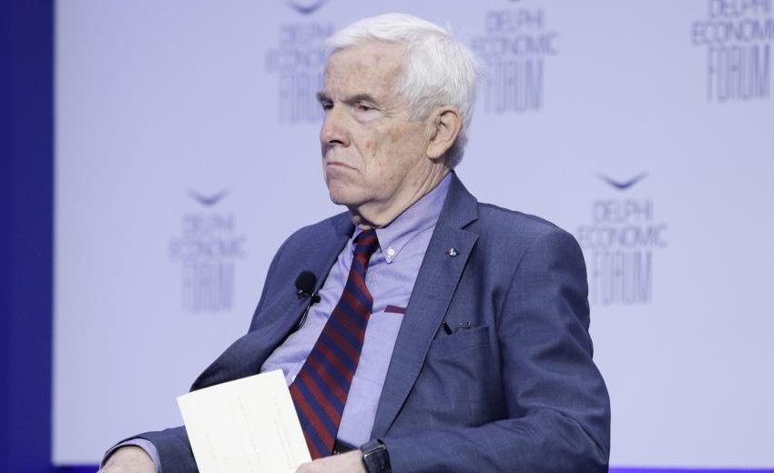 Παραίτηση Λασκαρίδη από την Ένωση Εφοπλιστών