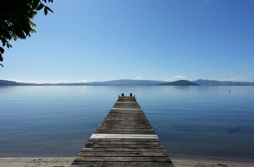 Με όλο και λιγότερο οξυγόνο μένουν οι λίμνες του κόσμου