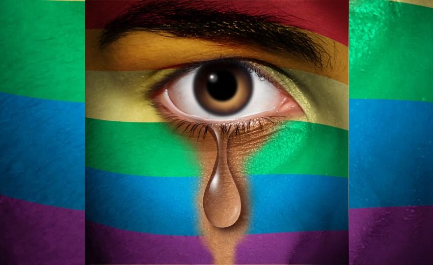 Διπλά στιγματισμένοι και αόρατοι