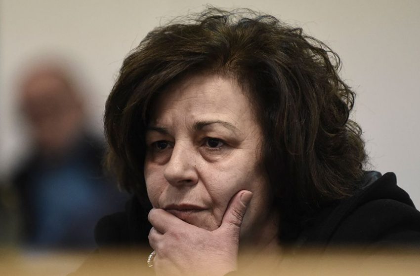 Επιστολή Μάγδας Φύσσα προς τον Πρόεδρο της Βουλής – Απάντηση στα ψέματα Βελόπουλου