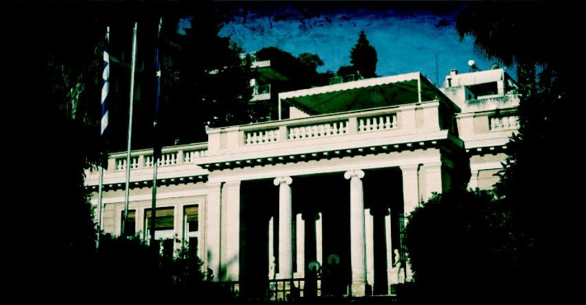 Δύσκολος ο “τοκετός” του ανασχηματισμού – “Στρατηγική υπομονή” (;;;) συνιστά το Μαξίμου