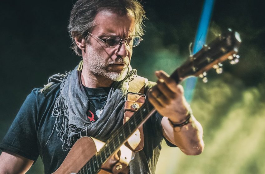 Ο κόσμος αναπνέει ξανά μέσα από τον πολιτισμό