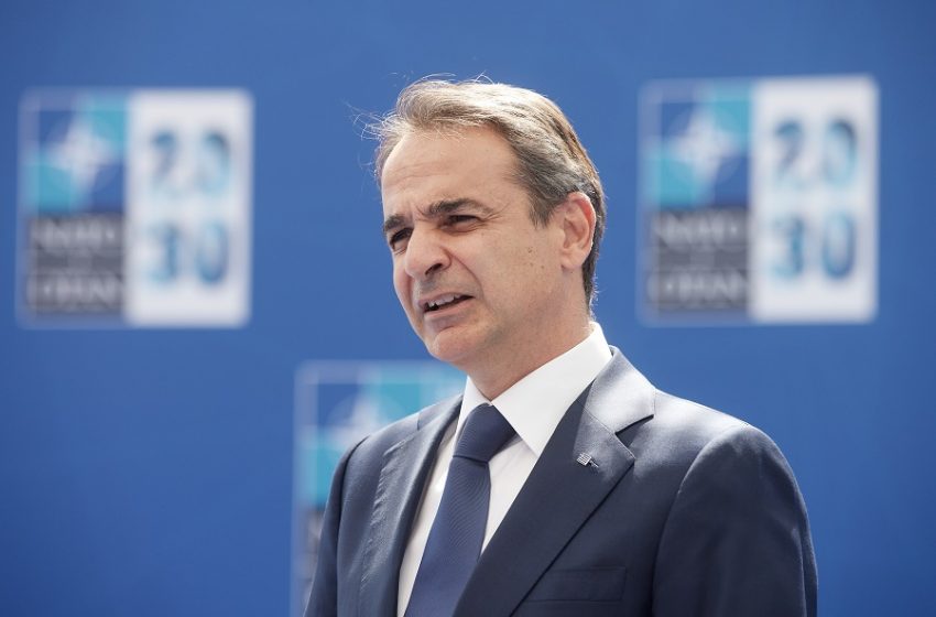 Ο Πρωθυπουργός δεν πάει στο “Σημείο Μηδέν”για να μην συναντήσει τον Αρχιεπίσκοπο Ελπιδοφόρο