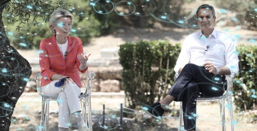 Το πρωτογενές έλλειμμα γιγαντώνεται – Τα αναγκαστικά πρωτογενή πλεονάσματα έρχονται