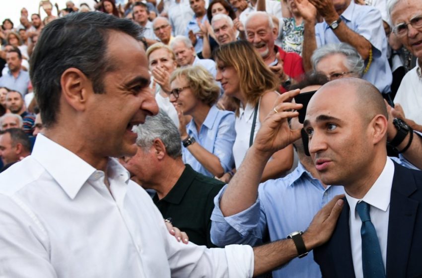 Το “κόλπο” του Μπογδάνου