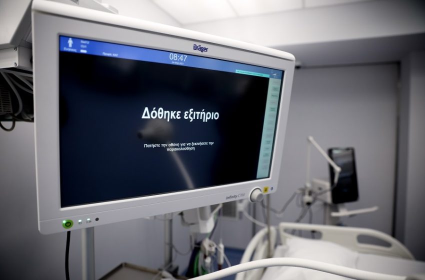 Εκρηξη κοροναϊού με 6.700 κρούσματα και 59 θανάτους – Ξεπέρασαν τους 16.000 οι νεκροί