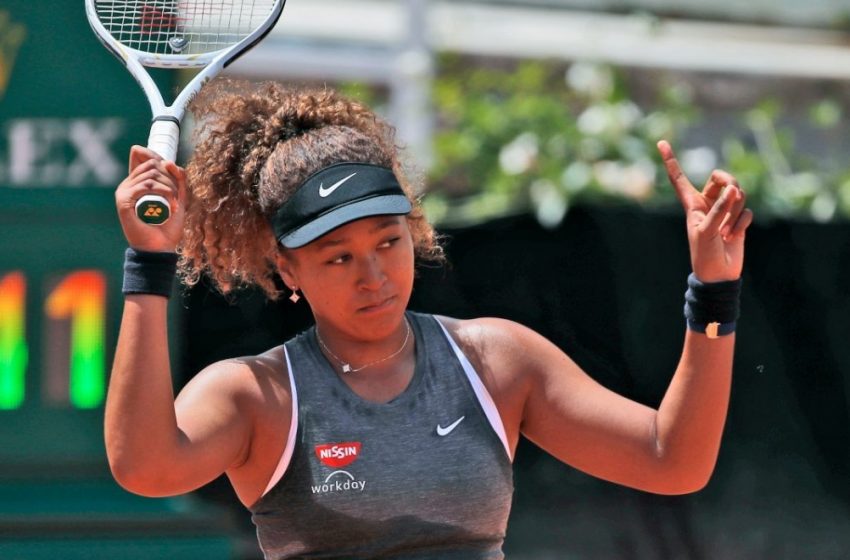 Roland Garros: Αποσύρθηκε η Οσάκα