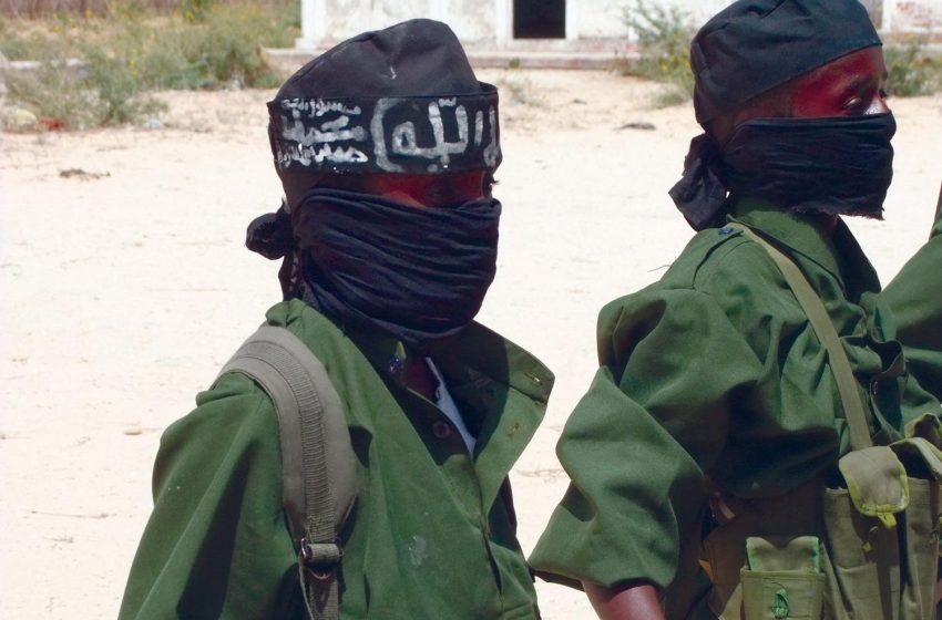 Μπουρκίνα Φάσο: Ανήλικοι στρατιώτες σκότωσαν πάνω από 130 αμάχους