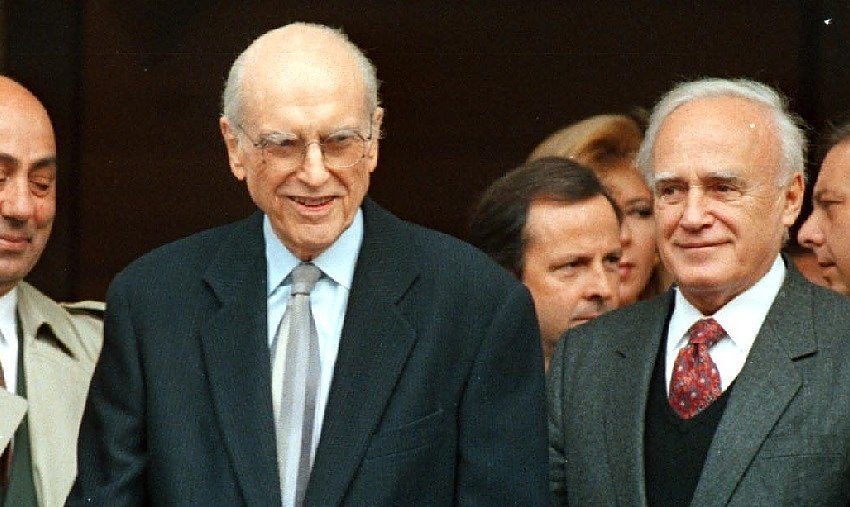 Μία ρήση του Ανδρέα για τον Παπούλια-Προβολή στο σήμερα…