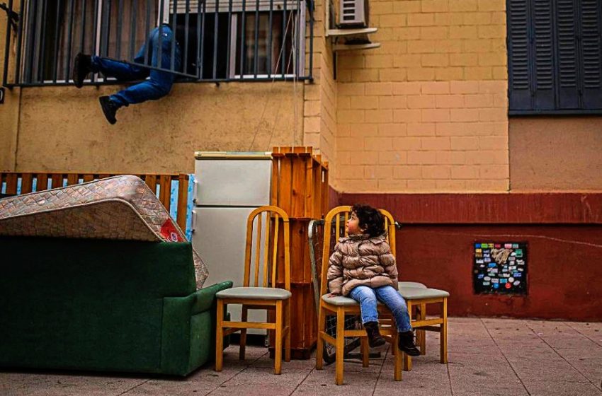 Ξεκινάει ο Αρμαγεδδών των πλειστηριασμών πρώτης κατοικίας