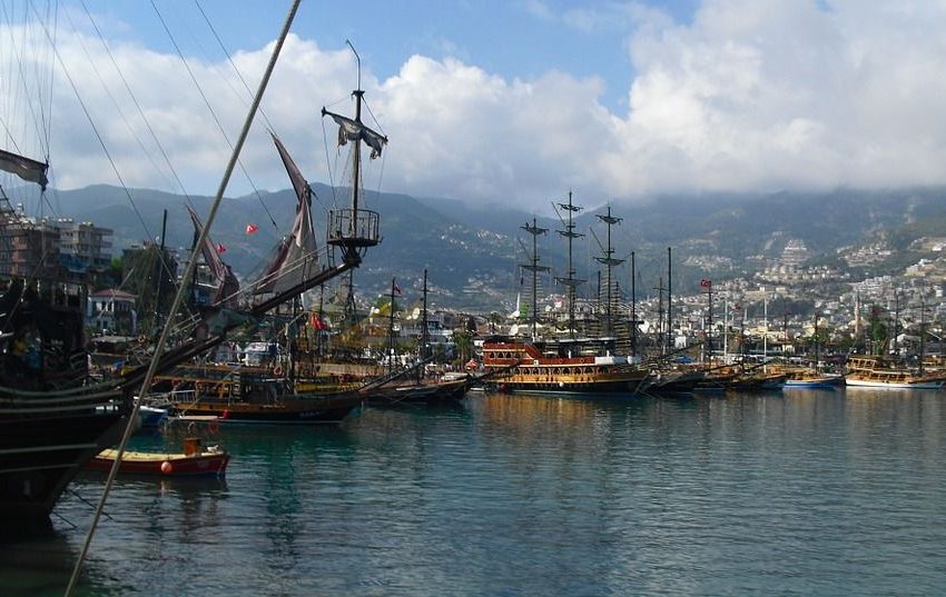 Τζαμάικα – Port Royal: Τα Σόδομα του Νέου Κόσμου