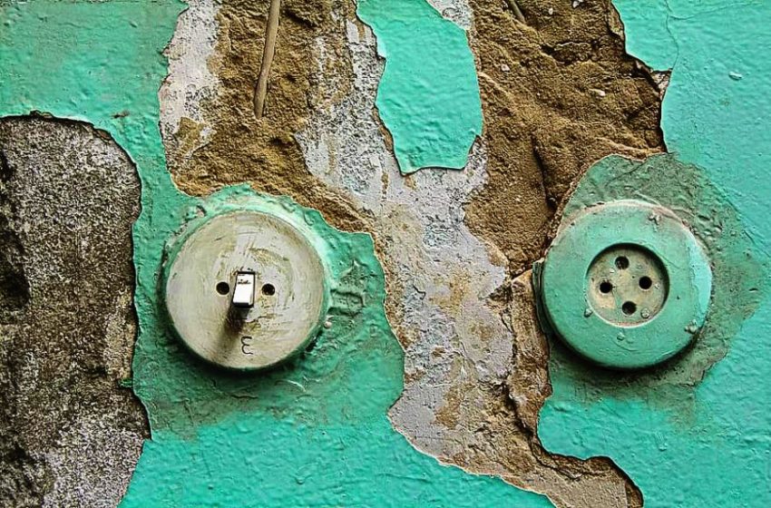 Το πράσινο «θαύμα» της Αστυπάλαιας: Και μετά ήλθαν οι… πρίζες