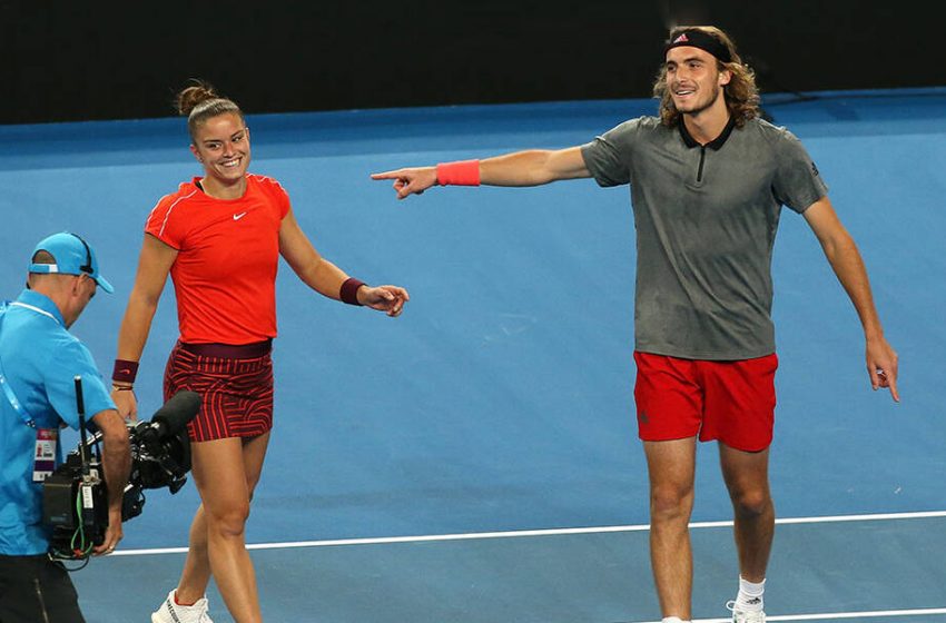 Στα νύχια των social media…