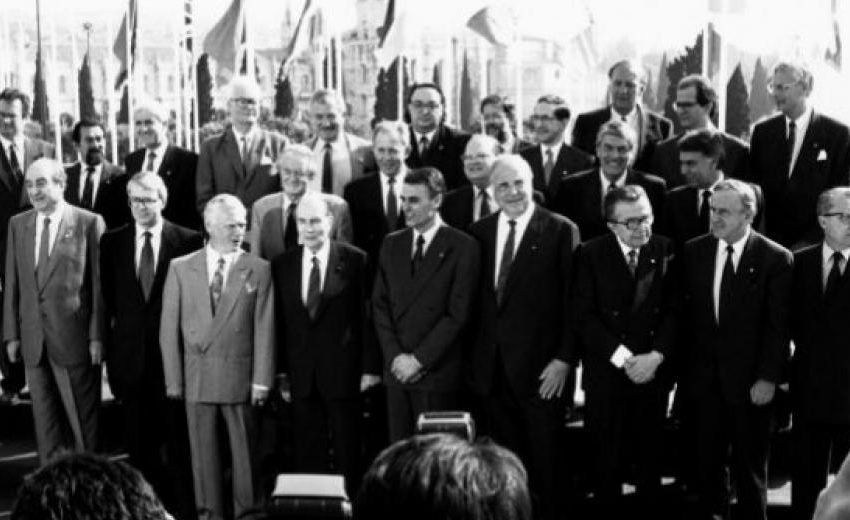 Από το Πακέτο Πινέιρο στη Συμφωνία των Πρεσπών: Δύο δίκαιες λύσεις για το Μακεδονικό