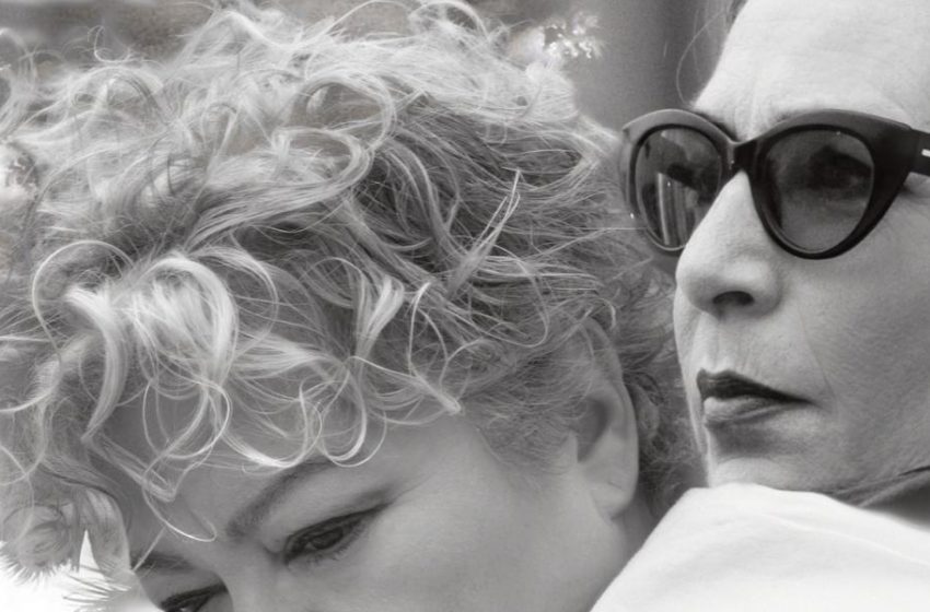 Τάνια και Λίνα ξανά μαζί στα «Σχήματα των αστεριών»