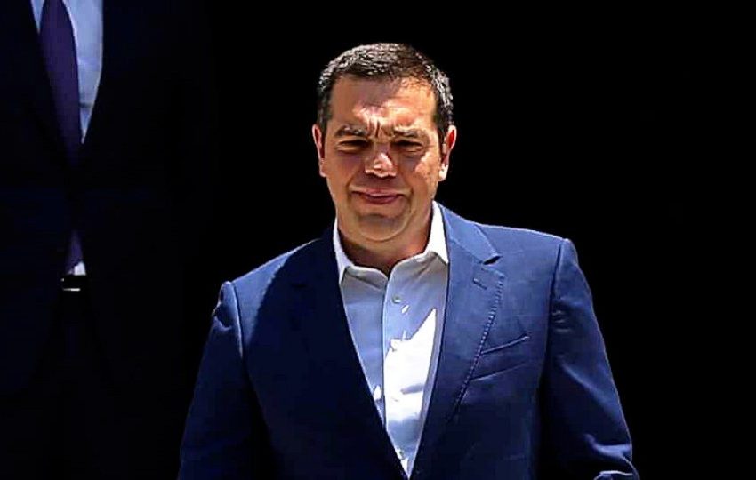 Το μήνυμα των “εκσυγχρονιστών” στον Τσίπρα- Δύο άρθρα εσωστρέφειας για την εξωστρέφεια…