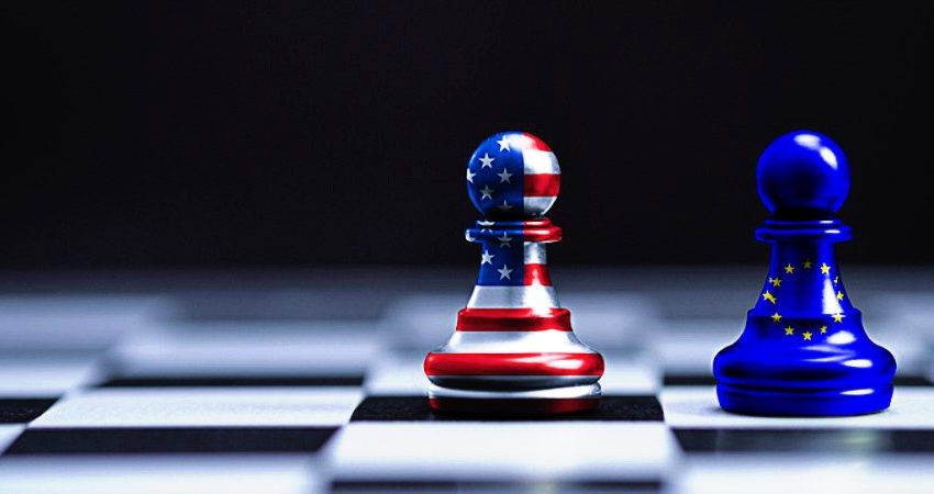 Τι θα κάνουν οι ΗΠΑ με την Ε.Ε και το μέλλον των ελληνοαμερικανικών σχέσεων