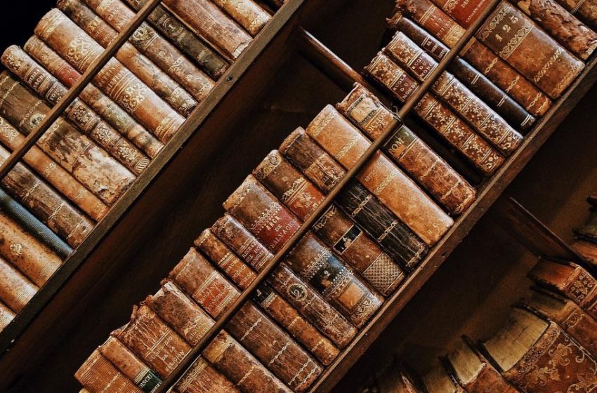 Περί βιβλιοθηκών… και προφορικής ιστορίας