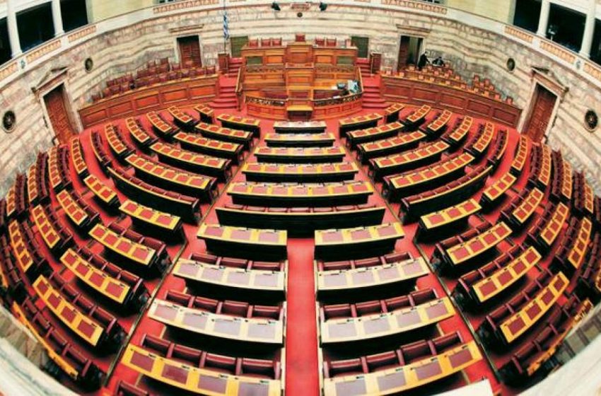 Πρόταση μομφής: Ολα όσα πρέπει να ξέρουμε πριν ξεκινήσει η συζήτηση