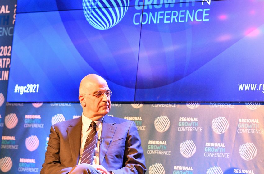 Ο “παράγων Δένδιας” και το “Enigma” του ανασχηματισμού