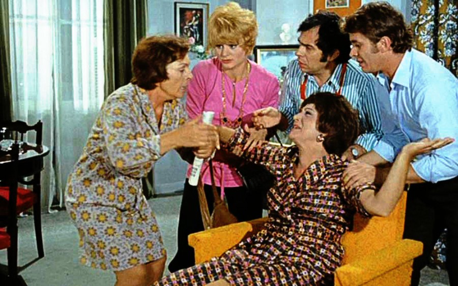 Ο κλαυσίγελος του 2%