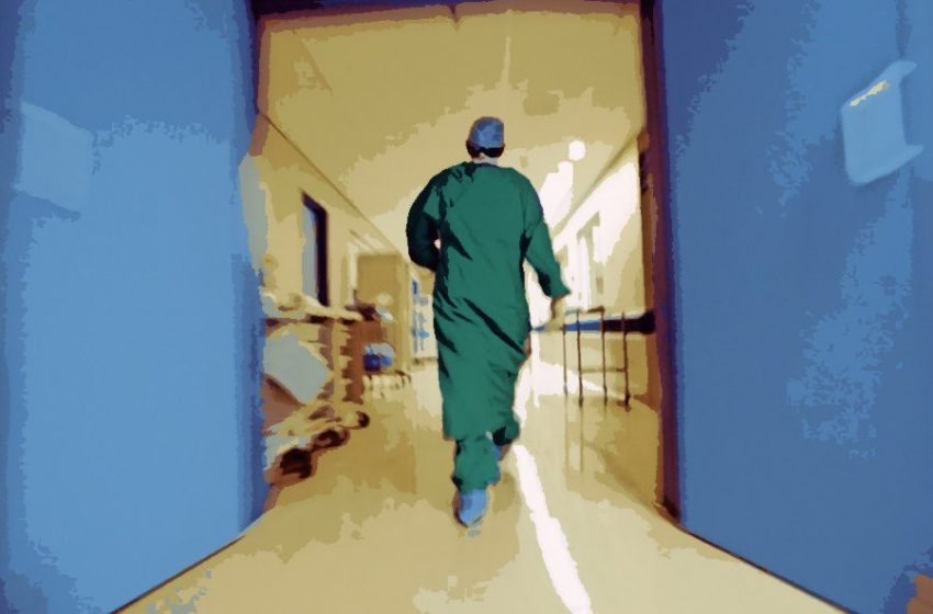 Δημήτρης Βαρνάβας/ Το ανάλογο…