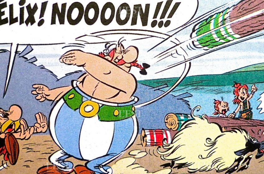 Είναι τρελοί αυτοί οι Έλληνες