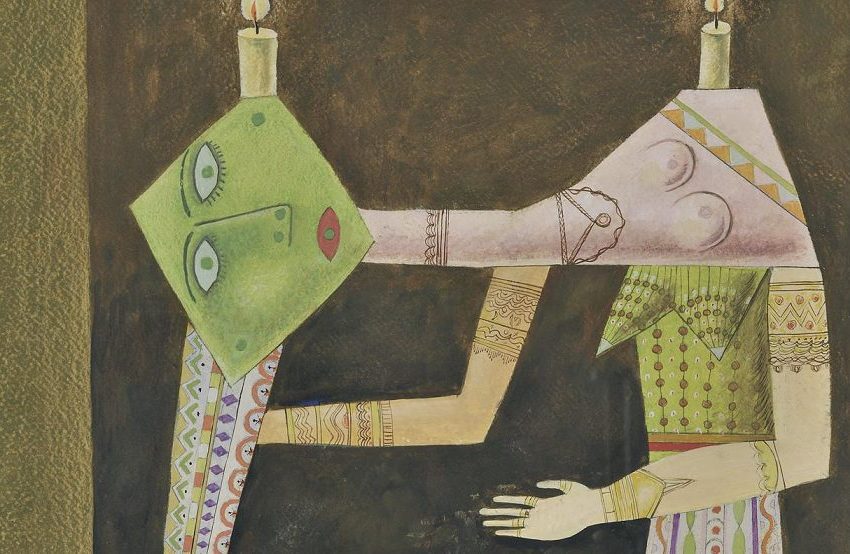 Μάνος Στεφανίδης: Τρία ή τέσσερα τα έργα που είχαν κλαπεί από την Εθνική Πινακοθήκη;