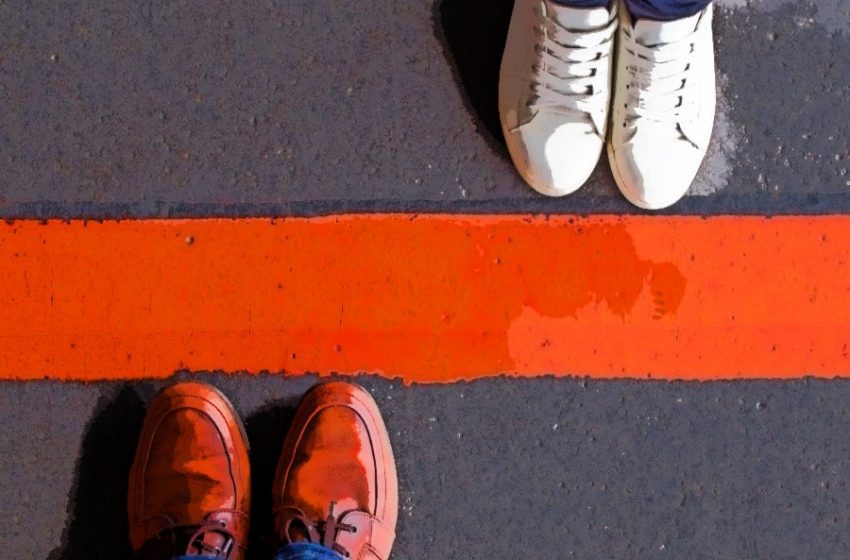 Πολίτες Α’ και Β’ Κατηγορίας: Ο Εφιάλτης είναι εδώ