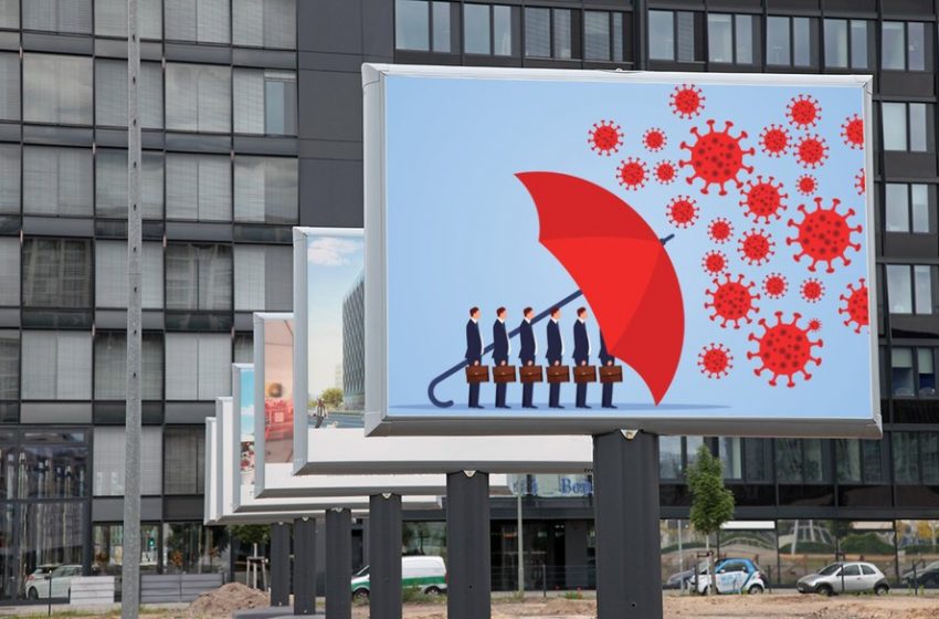 Holger Schmieding, Kallum Pickering και Mickey D. Levy/ Αυξάνονται οι σκιές στην παγκόσμια ανάκαμψη